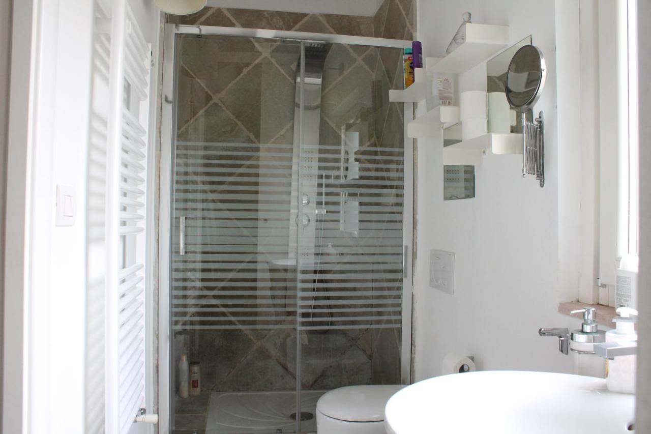 B&B Samarelle - Exclusive Villa With Garden And Panoramic Terrace - Molfetta Eksteriør billede