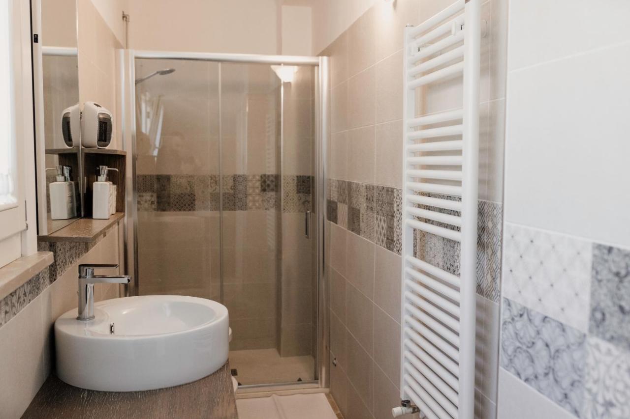 B&B Samarelle - Exclusive Villa With Garden And Panoramic Terrace - Molfetta Eksteriør billede