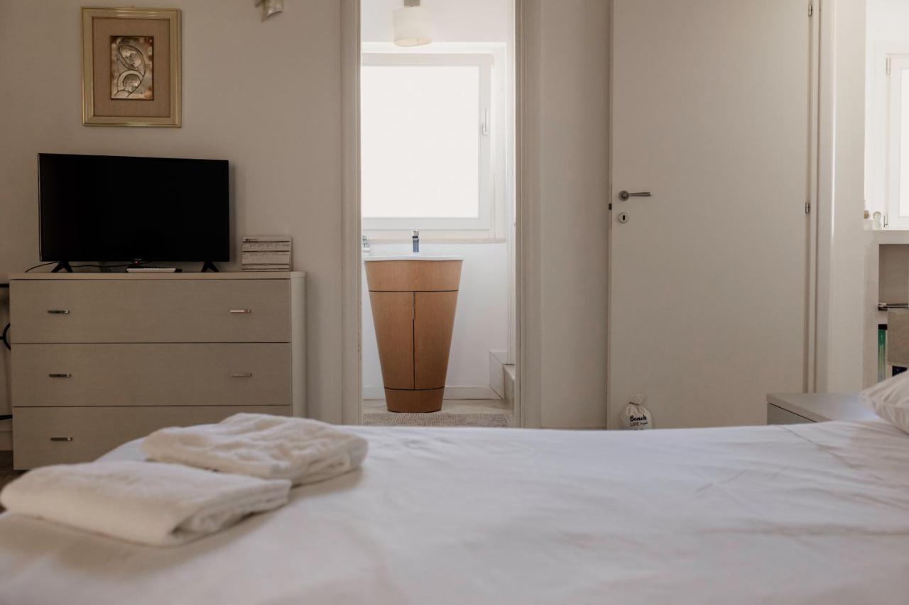 B&B Samarelle - Exclusive Villa With Garden And Panoramic Terrace - Molfetta Eksteriør billede