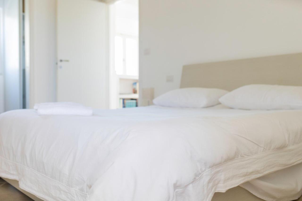 B&B Samarelle - Exclusive Villa With Garden And Panoramic Terrace - Molfetta Eksteriør billede
