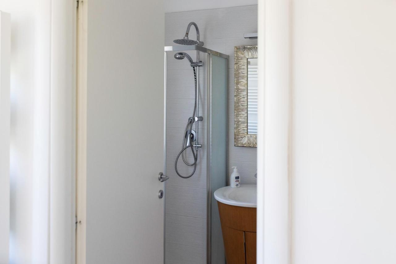B&B Samarelle - Exclusive Villa With Garden And Panoramic Terrace - Molfetta Eksteriør billede
